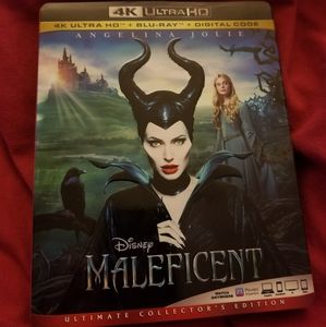 4k ultra hd + blueray + digital code